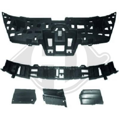 SUPORT TAMPON DIEDERICHS 4415060