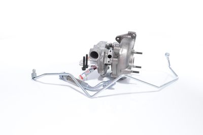 LADER AUFLADUNG BTS Turbo T981036BL 11