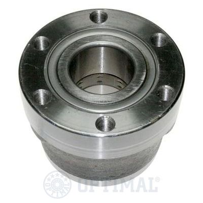 Wheel Bearing Kit 681924