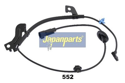 ABS-anturi JAPANPARTS ABS-552