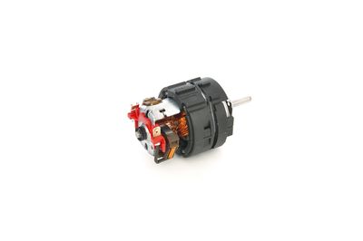 ELECTROMOTOR VENTILATIE INTERIOARA BOSCH 0130007002 26