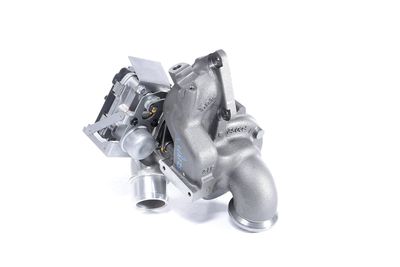 LADER AUFLADUNG BTS Turbo T916134 15