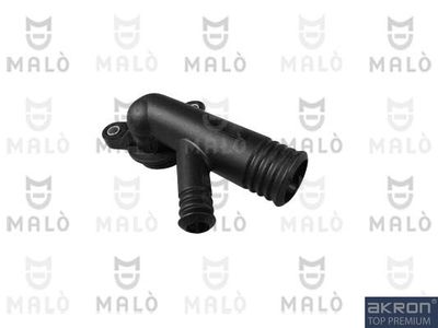 фланец за охладителната течност AKRON-MALÒ 116004