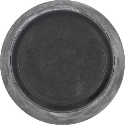 Ks Tools - Gumová podpera 11 pre zdvíhacie plošiny Ø105mm
