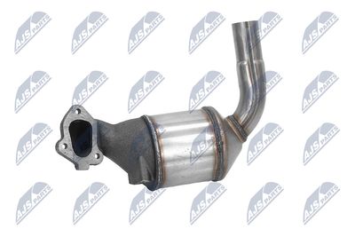 CATALIZATOR NTY KATPL015 9