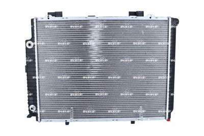 KüHLER MOTORKüHLUNG NRF 50579 3