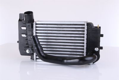 INTERCOOLER COMPRESOR NISSENS 96565 6