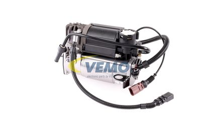 KOMPRESSOR DRUCKLUFTANLAGE VEMO V10520002 14