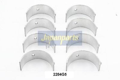 JAPANPARTS Švaistiklio indėklas