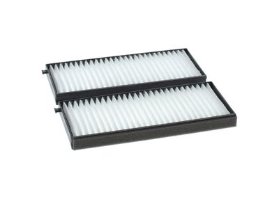 FILTRU AER HABITACLU BOSCH 1987432260 13