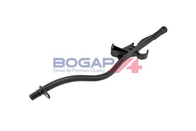 Tube, oil dipstick