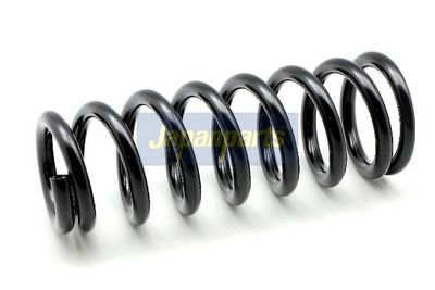 пружина за ходовата част JAPANPARTS ZC2553F
