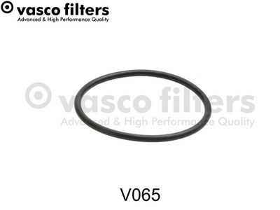 FILTRU ULEI DAVID VASCO V065 1