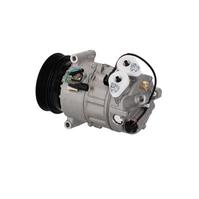 KOMPRESSOR KLIMAANLAGE NISSENS 891004 11