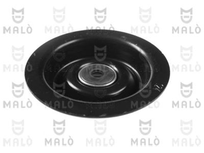 AKRON-MALÒ 28215 Опора амортизатора  для OPEL CORSA B (S93) 1.4 i (F08, F68, M68)