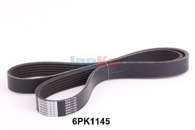 пистов ремък JAPKO 6PK1145