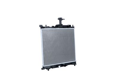 RADIATOR RACIRE MOTOR NRF 550139 41