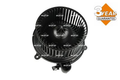 Ventilator unutarnjeg prostora NRF 34313
