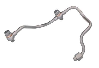 CONDUCTA ULEI INCARCARE