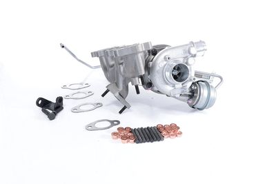 LADER AUFLADUNG BTS Turbo T981001 35