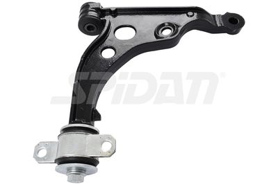 LENKER RADAUFHäNGUNG