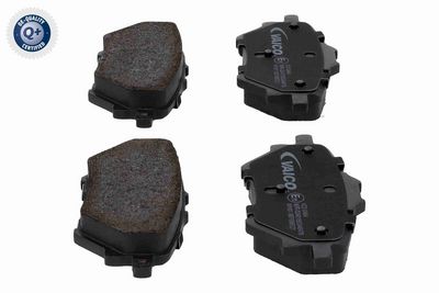 BREMSBELAGSATZ SCHEIBENBREMSE VAICO V220464 5