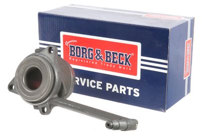 Лагер помпа, съединител BORG & BECK BCS103