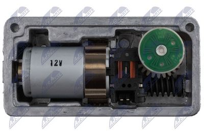 MUFA DE COMANDA COMPRESOR NTY ECDBM039 4