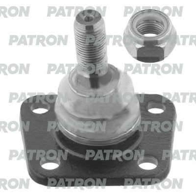 PATRON PS3153 Шаровая опора  для FIAT TALENTO (Фиат Таленто)