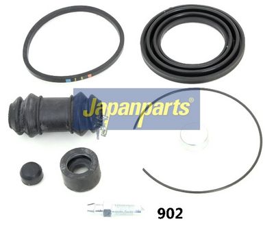 JAPANPARTS Remonto komplektas, stabdžių apkaba
