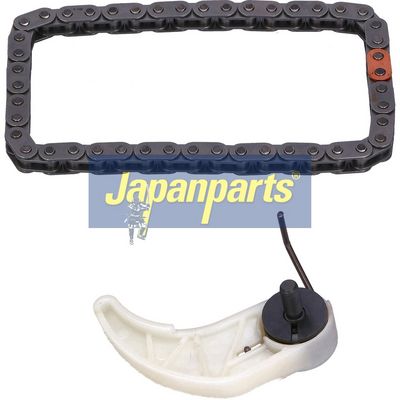 JAPANPARTS Grandinių rinkinys, alyvos siurblio pavara