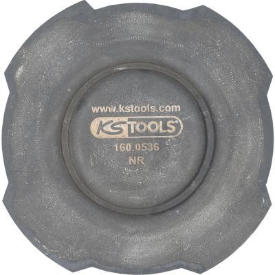 Rozšíření záznamu, zdvihací plošina KS TOOLS 160.0536