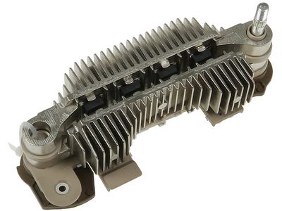 Gleichrichter, Generator