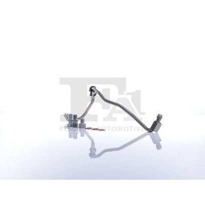 CONDUCTA ULEI INCARCARE FA1 611855Z 6