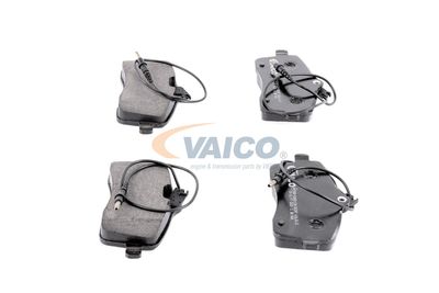 BREMSBELAGSATZ SCHEIBENBREMSE VAICO V424114 23