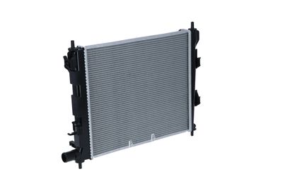 RADIATOR RACIRE MOTOR NRF 59258 20