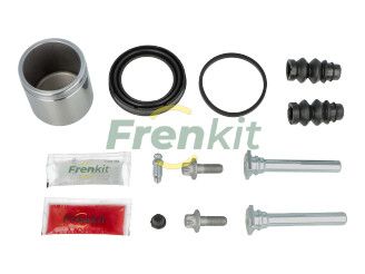 ремонтен комплект, спирачен апарат FRENKIT 754258