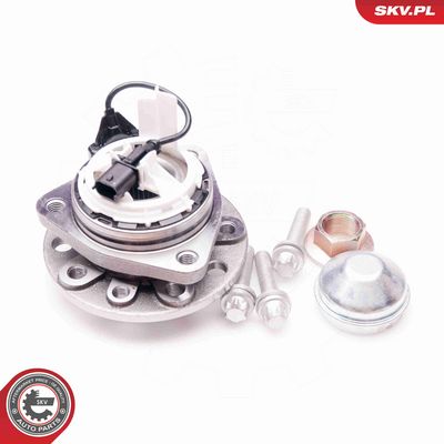 SET RULMENT ROATA ESEN SKV 29SKV015 1