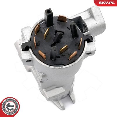Zámok volantu ESEN SKV 65SKV200