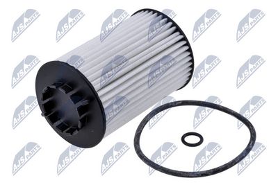 FILTRU ULEI NTY FOFAU002 1