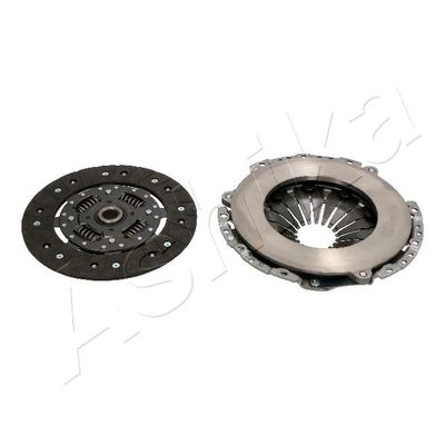 Clutch Kit 92-01-1022