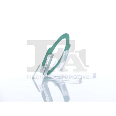 ETANSARE INTRARE TURBINA (COMPRESOR) FA1 476508 12