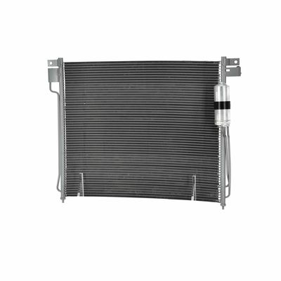 CONDENSATOR CLIMATIZARE NISSENS 94879 8