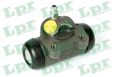 Cylinderek hamulcowy LPR 4531