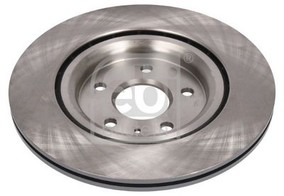 BREMSSCHEIBE FEBI BILSTEIN 198765 1