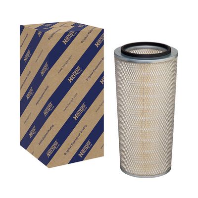 Luchtfilter (patroon)