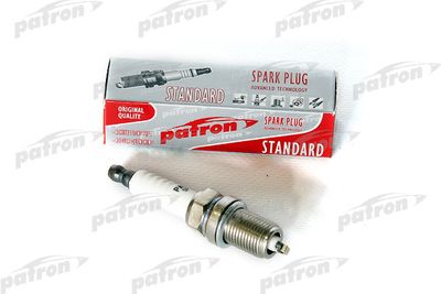 Свеча зажигания PATRON SPP3003 для FIAT CINQUECENTO
