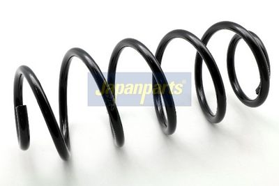 пружина за ходовата част JAPANPARTS ZC3380A
