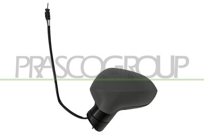 OGLINDA EXTERIOARA PRASCO ST0357114