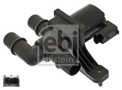 Coolant Control Valve FEBI BILSTEIN 45463